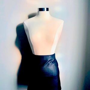 Mini Skirt
